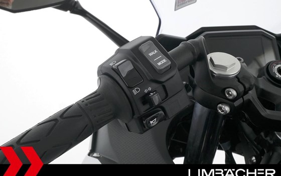 Gebrauchtmotorrad Kawasaki Ninja e-1 - Bild 17