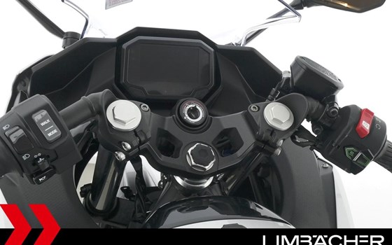 Gebrauchtmotorrad Kawasaki Ninja e-1 - Bild 19