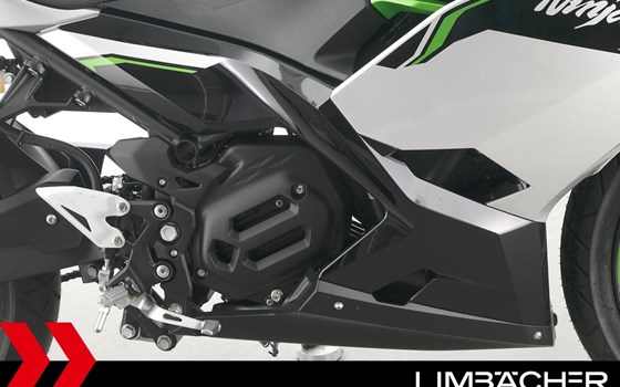 Gebrauchtmotorrad Kawasaki Ninja e-1 - Bild 20