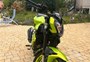 Motorrad