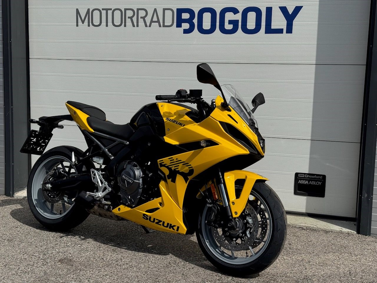Motorrad