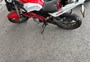 Motorrad