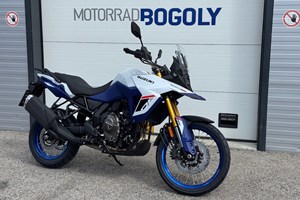 Angebot Suzuki V-Strom 800DE
