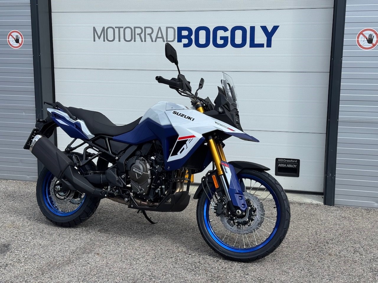 Motorrad