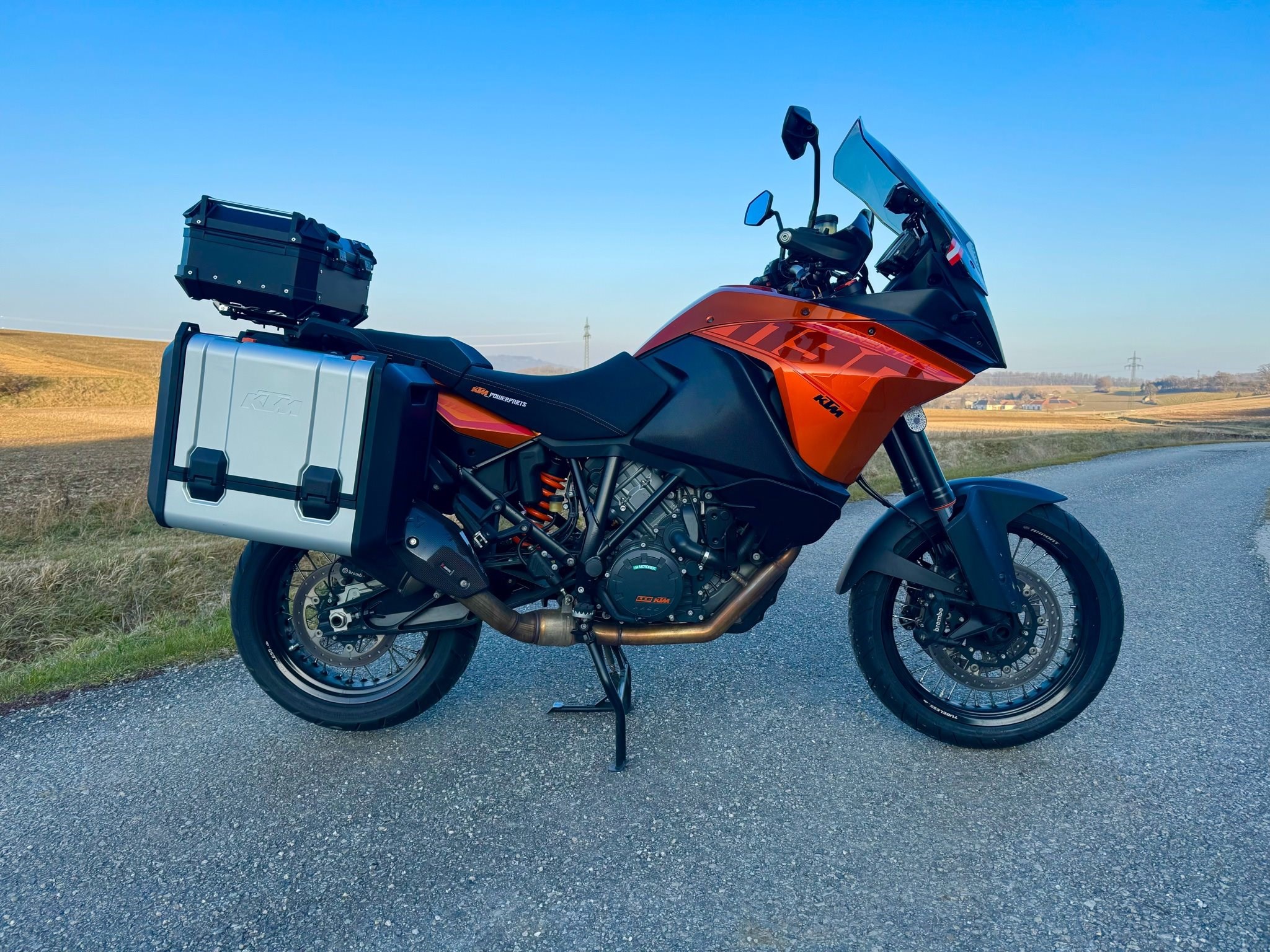 Motorrad