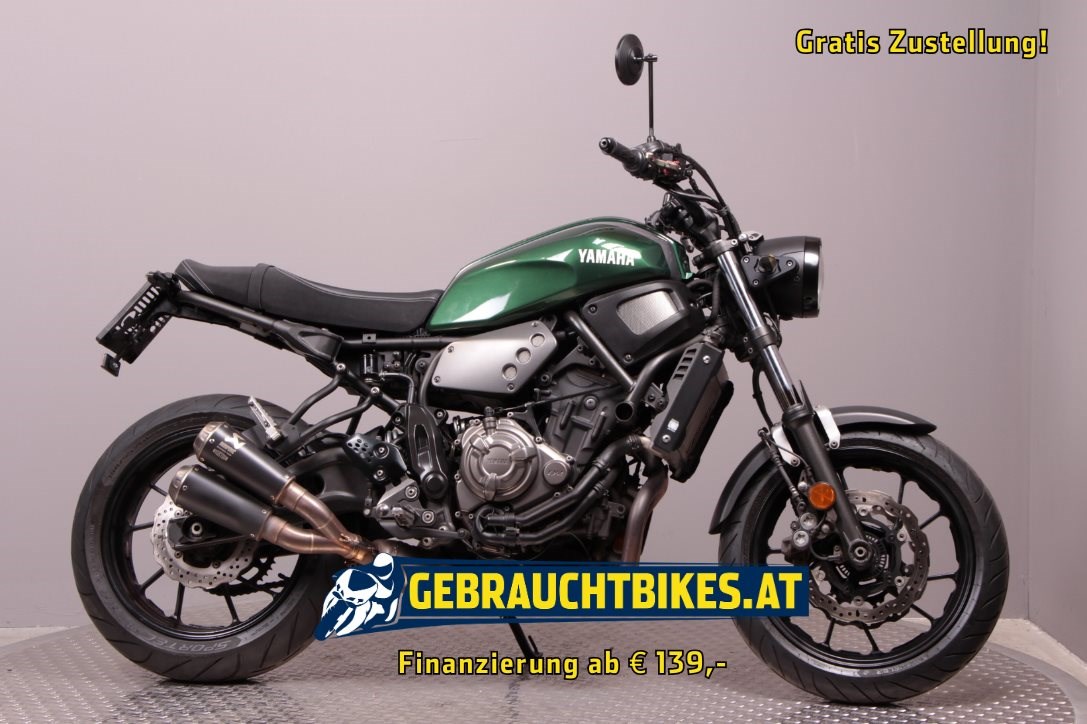 Motorrad