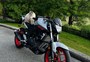 Motorrad