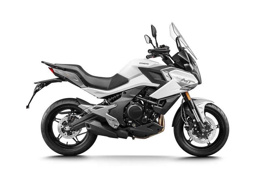 Motorrad