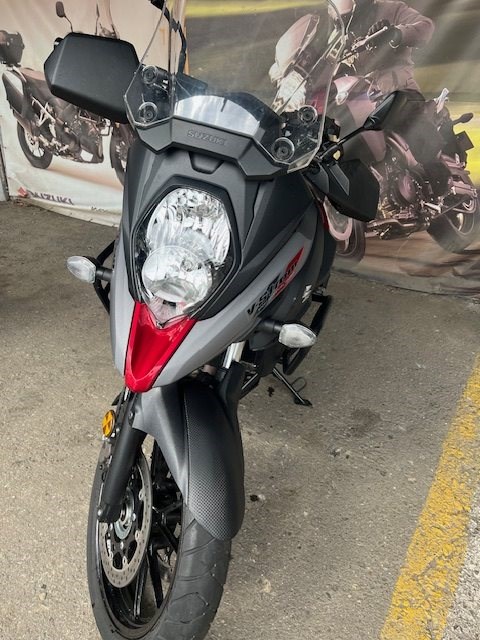 Motorrad