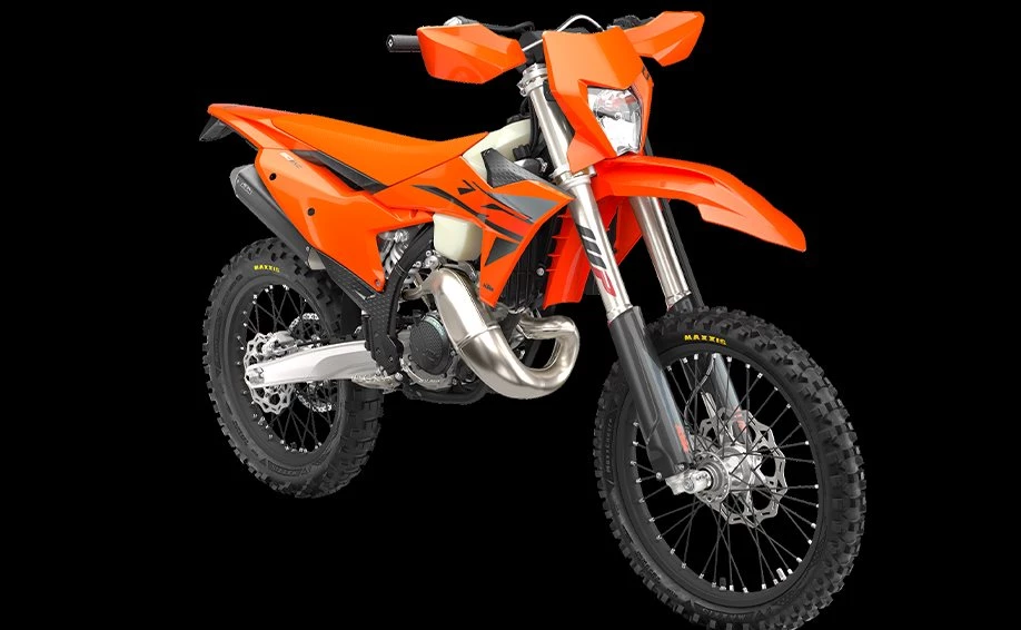 Angebot KTM 150 EXC TBI Bild 1: Angebot KTM 150 EXC TBI