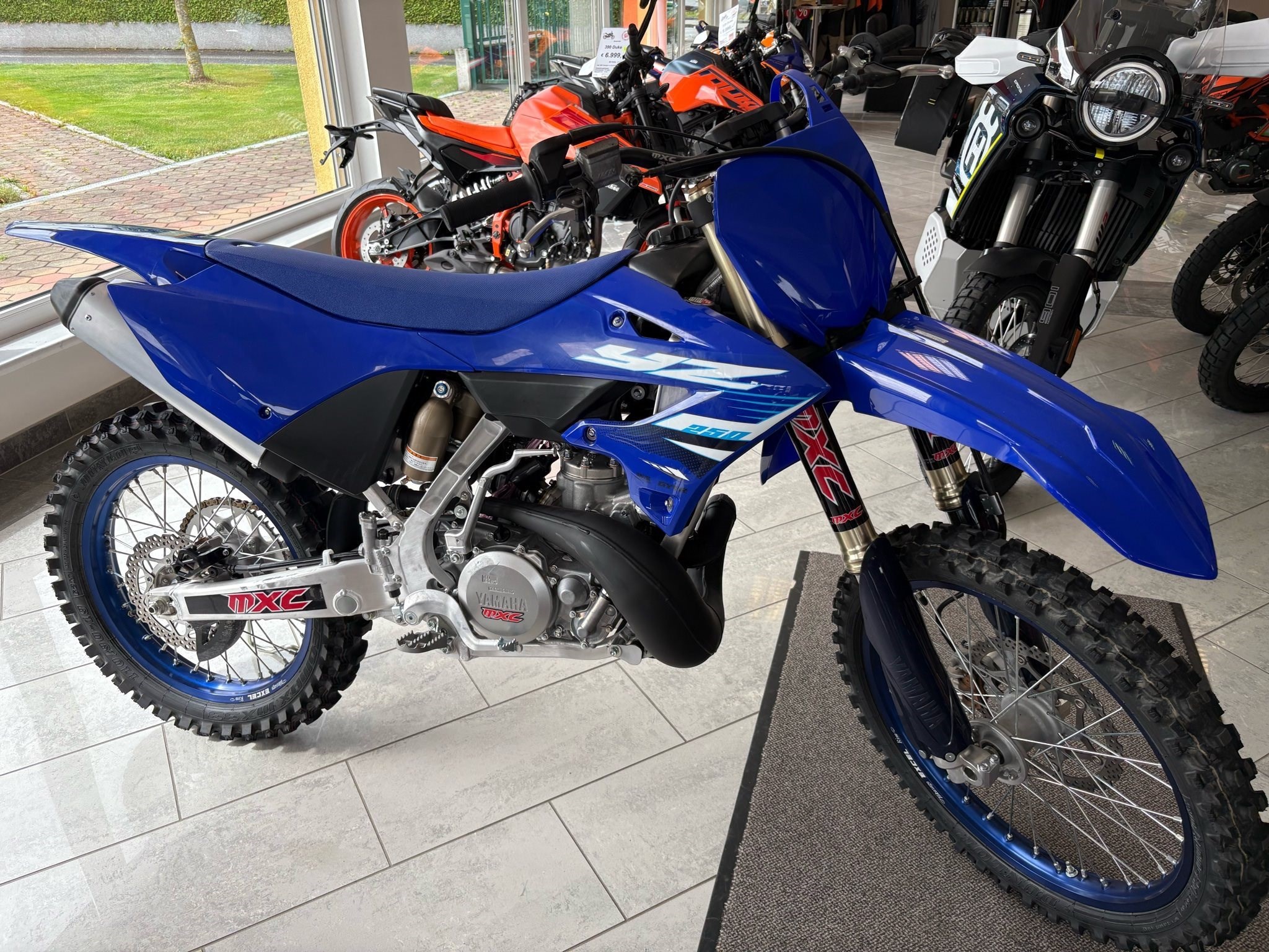 Motorrad