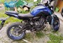 Motorrad