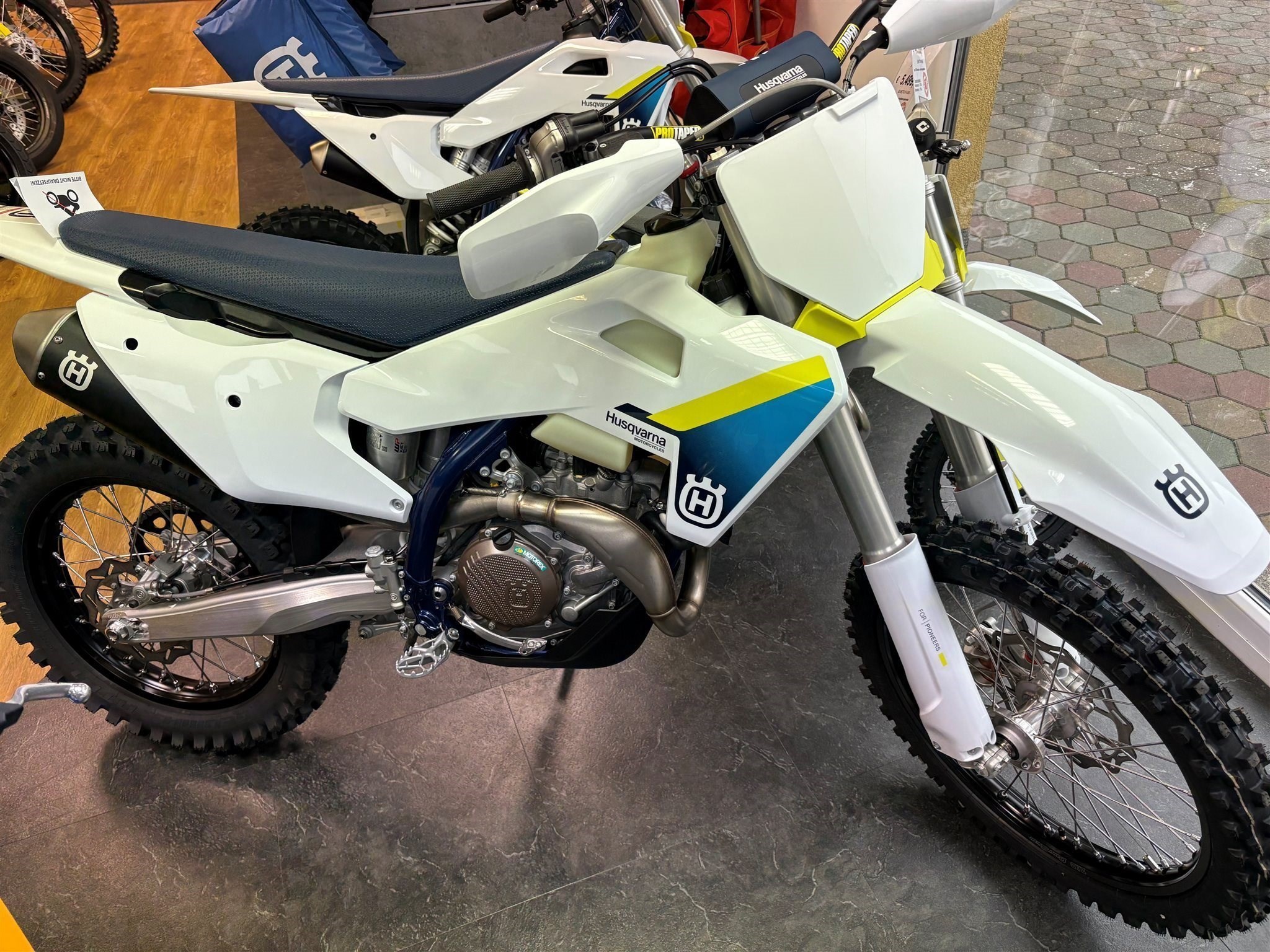 Motorrad