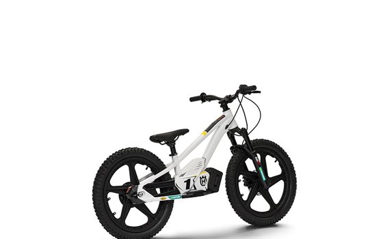 Neufahrzeug Husqvarna EE 1.20 - Bild 1