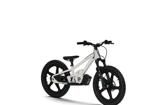 Neufahrzeug Husqvarna EE 1.20 - Bild 3