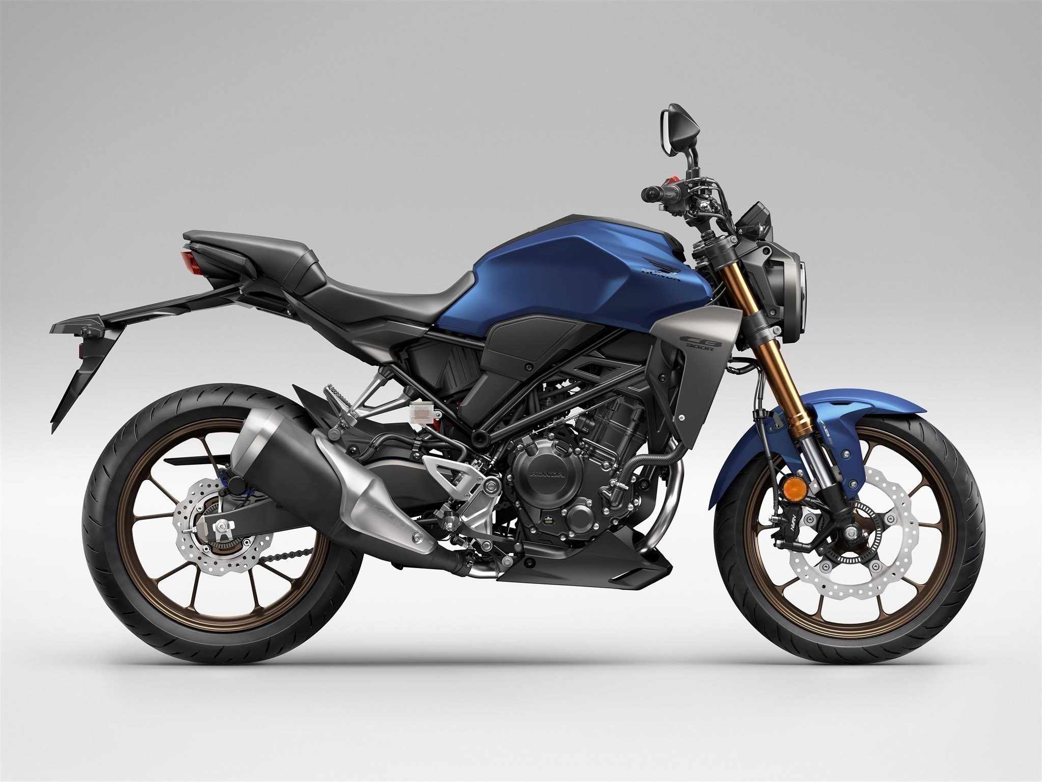 Motorrad