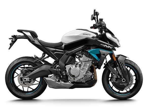 Motorrad