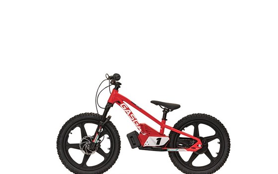 Neufahrzeug GASGAS MC-E 1.20 - Bild 1