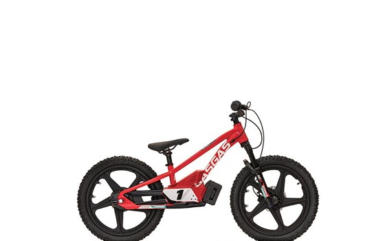 Neufahrzeug GASGAS MC-E 1.20 - Bild 3