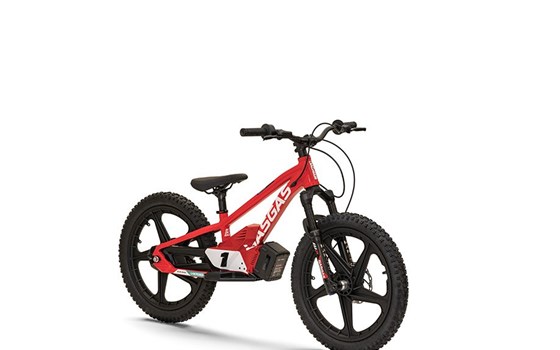 Neufahrzeug GASGAS MC-E 1.20 - Bild 4