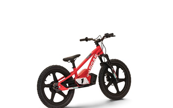 Neufahrzeug GASGAS MC-E 1.20 - Bild 5