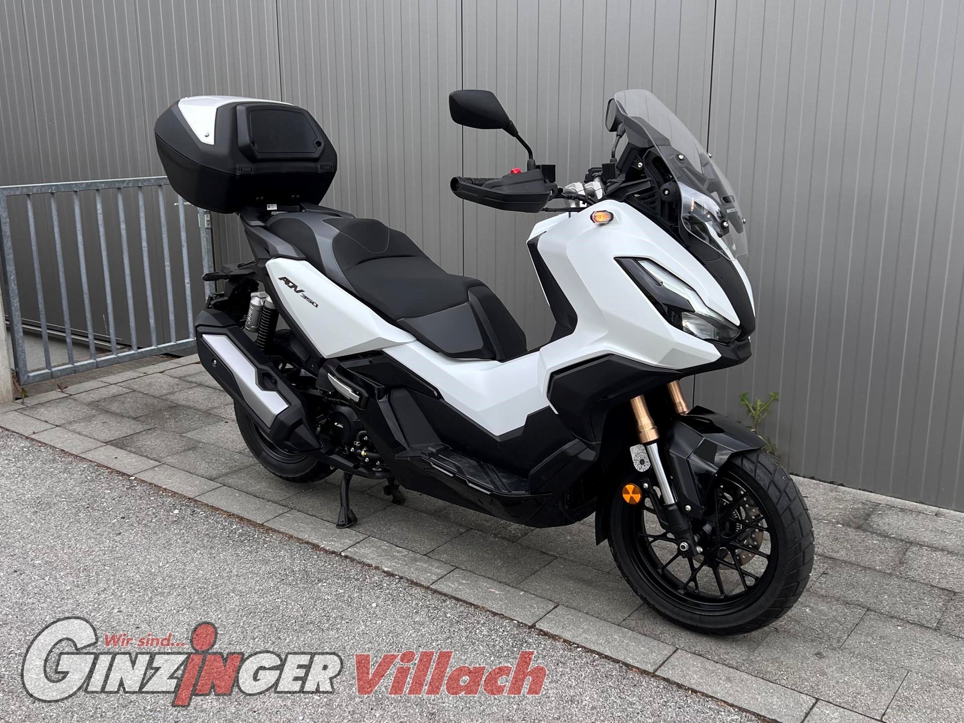 Motorrad