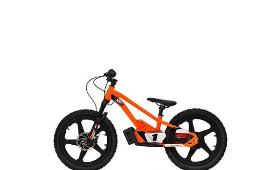 Neufahrzeug KTM SX-E 1.20 - Bild 1