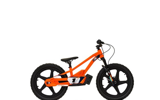 Neufahrzeug KTM SX-E 1.20 - Bild 3