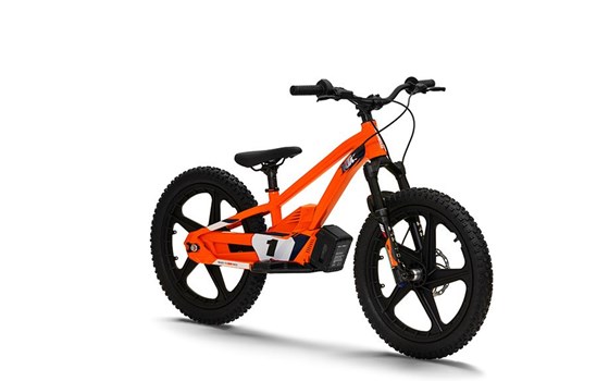 Neufahrzeug KTM SX-E 1.20 - Bild 4