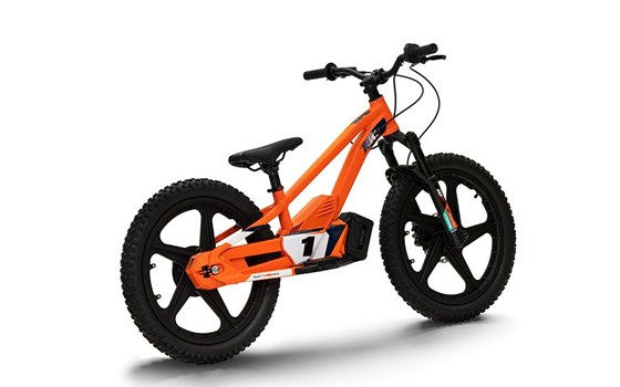 Neufahrzeug KTM SX-E 1.20 - Bild 5