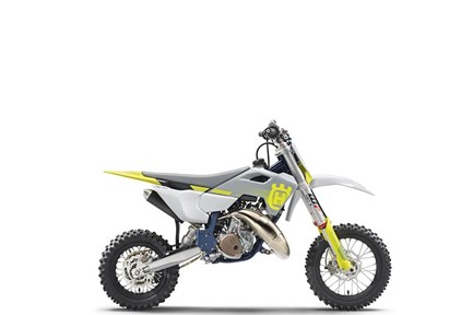 Husqvarna TC 50