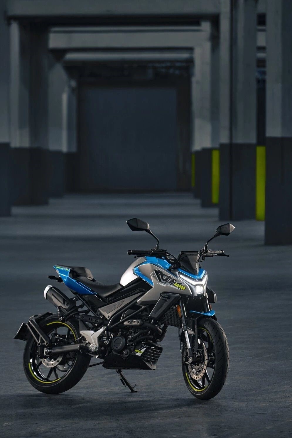 Motorrad