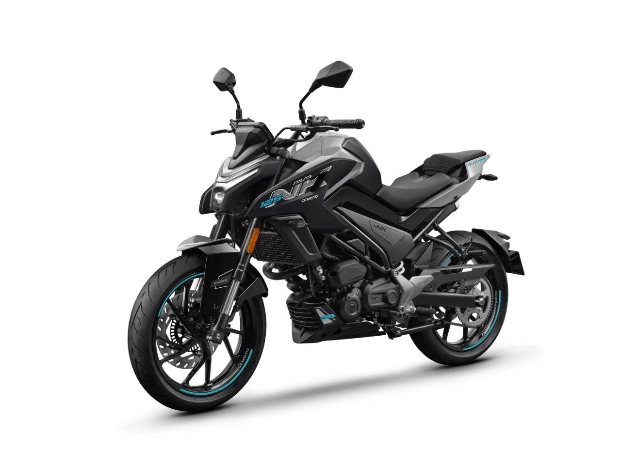 Motorrad