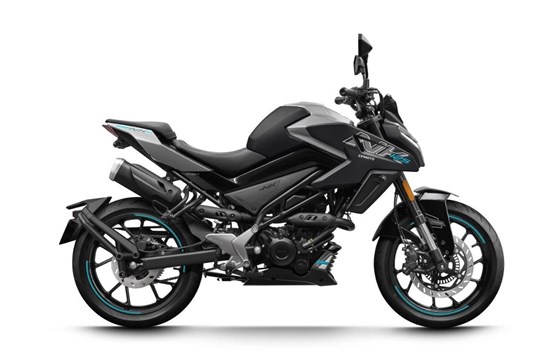 Neufahrzeug CFMOTO 125NK - Bild 6 Neufahrzeug CFMOTO 125NK - Bild 6