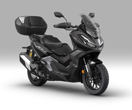 Neumotorrad Honda ADV350