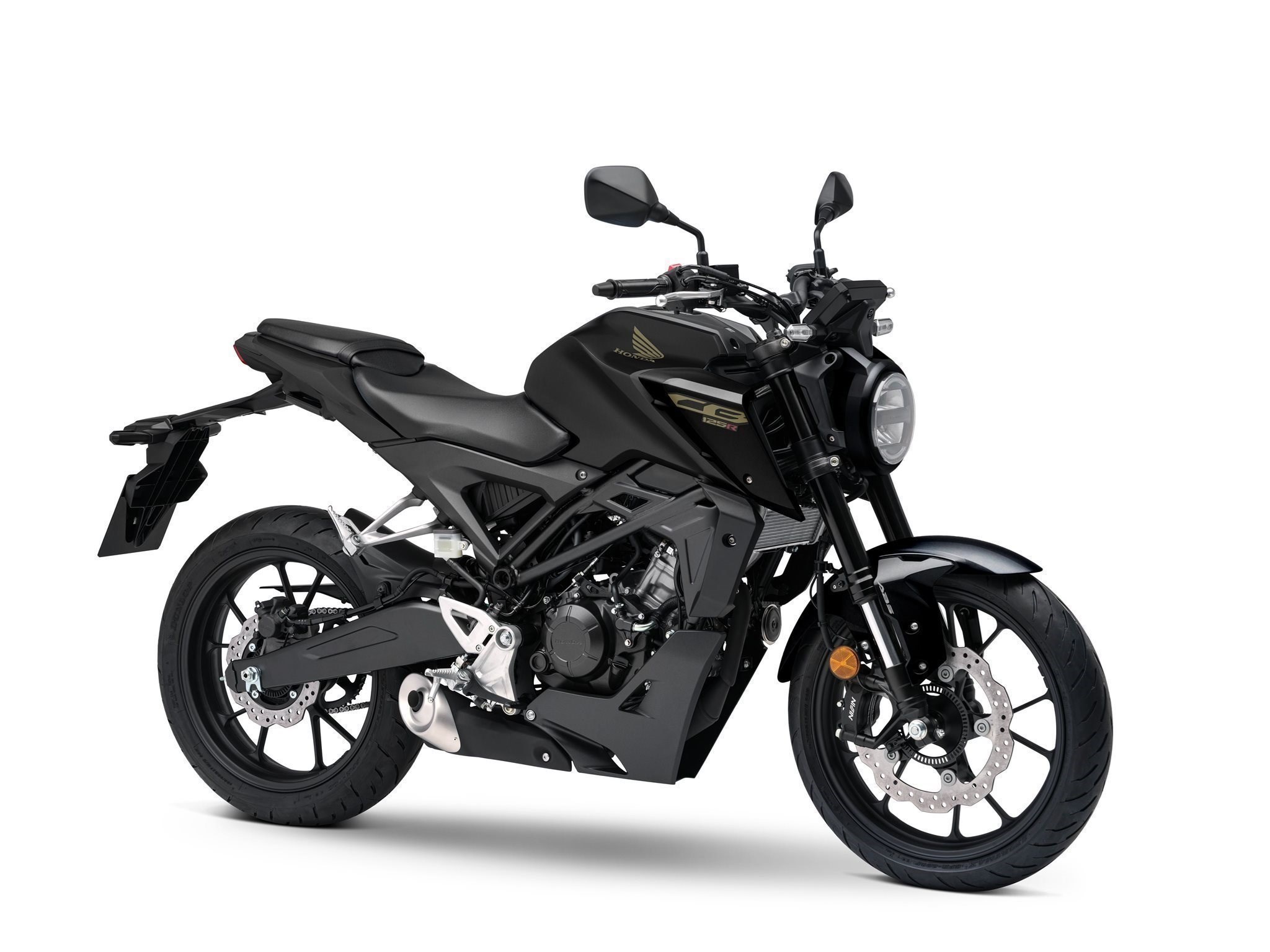 Motorrad