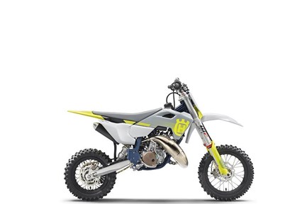 Husqvarna TC 50