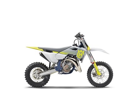 Husqvarna TC 65