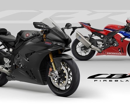 Neumotorrad Honda CBR1000RR-R Fireblade SP Carbon Edition