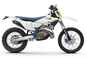 Angebot Husqvarna TE 300