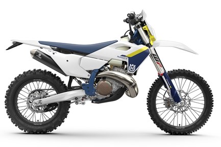Husqvarna TE 300
