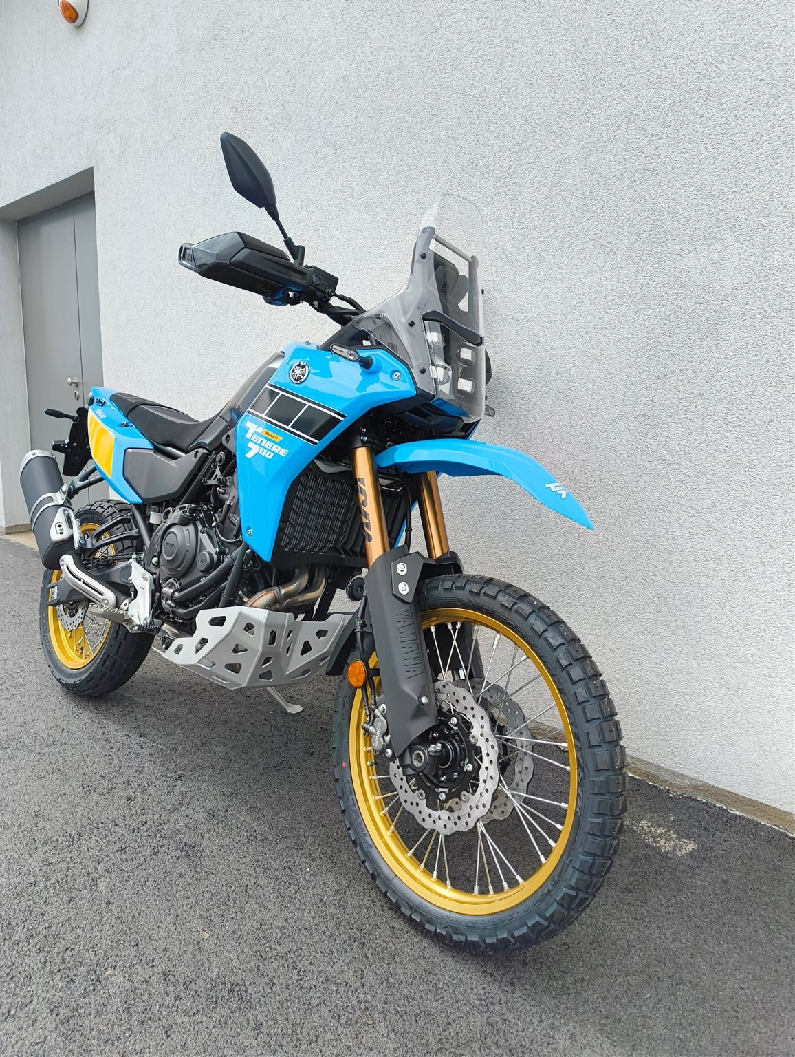 Motorrad