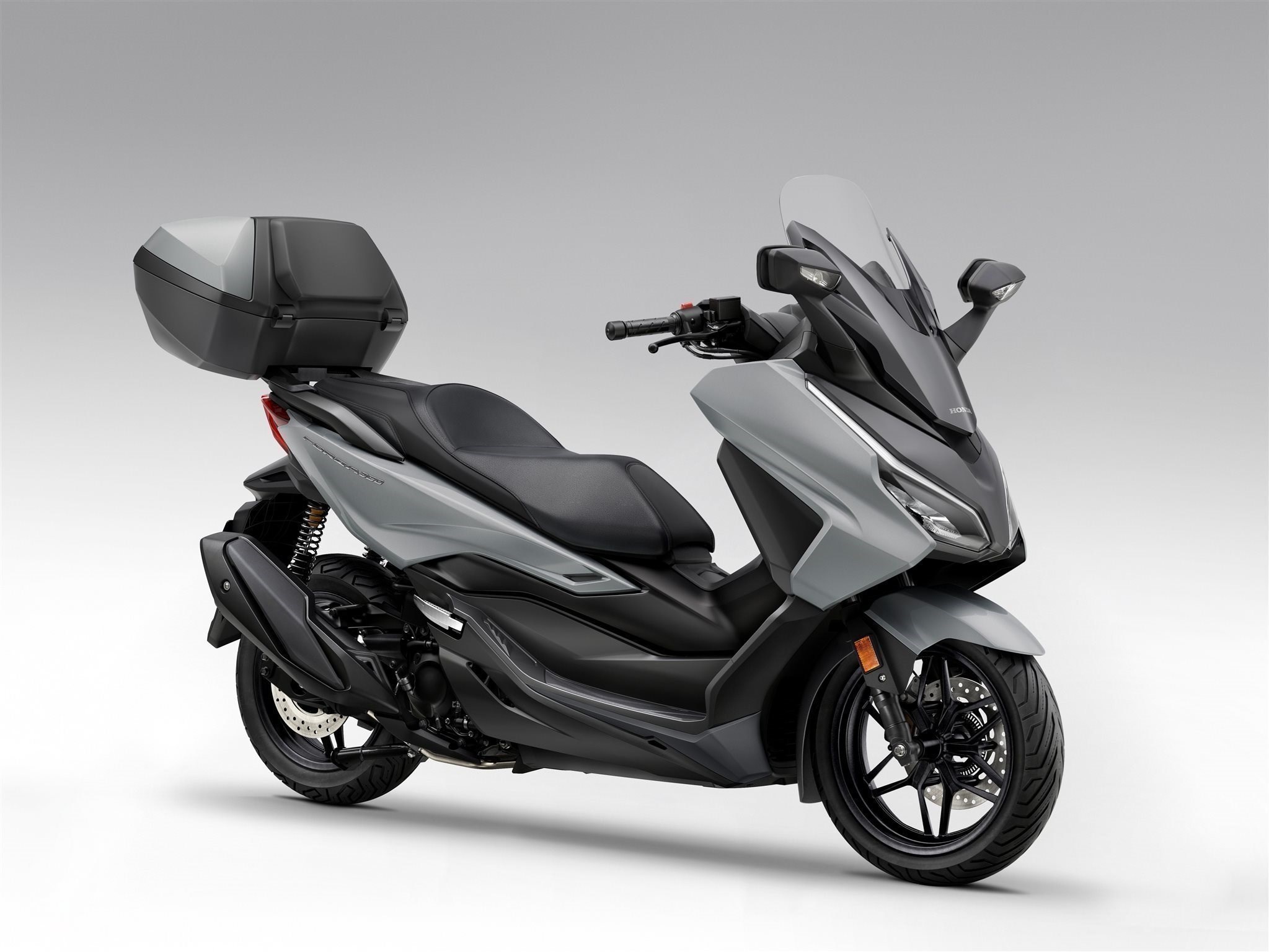Motorrad