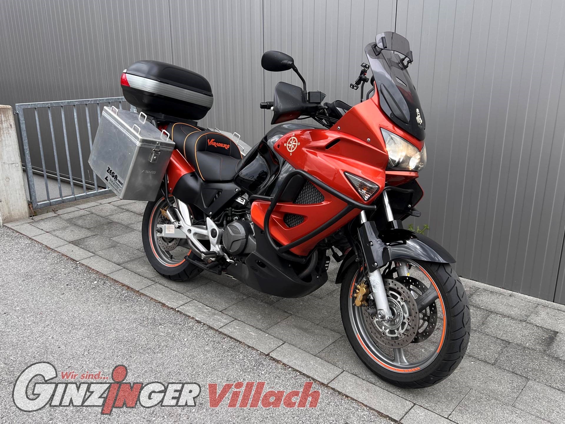 Motorrad