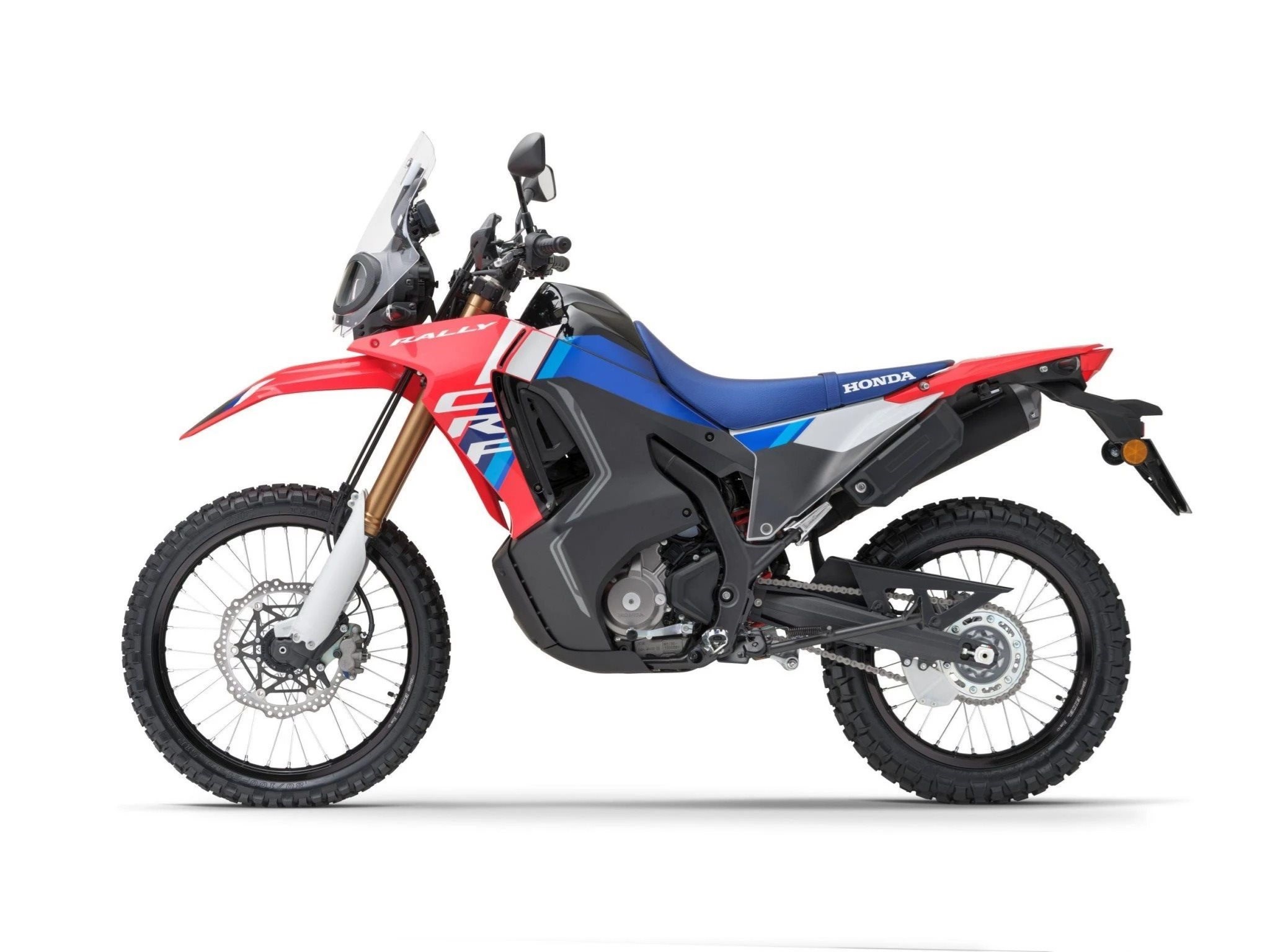 Motorrad