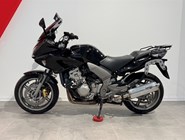 Honda CBF 1000