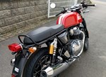 Angebot Royal Enfield Continental GT 650