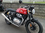 Angebot Royal Enfield Continental GT 650