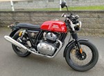 Angebot Royal Enfield Continental GT 650