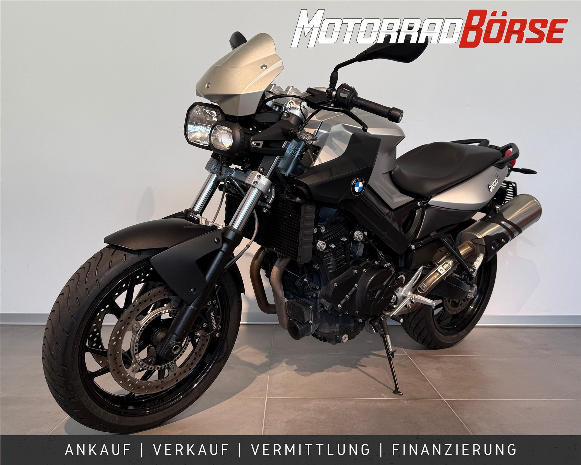 Motorrad